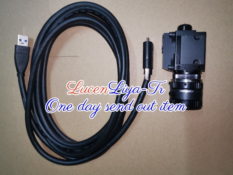 HP 3D HD Camera Pro 2.3MP Lens / TPC-001CA / 915966-001 916248-001 *NO CABLE* gallery