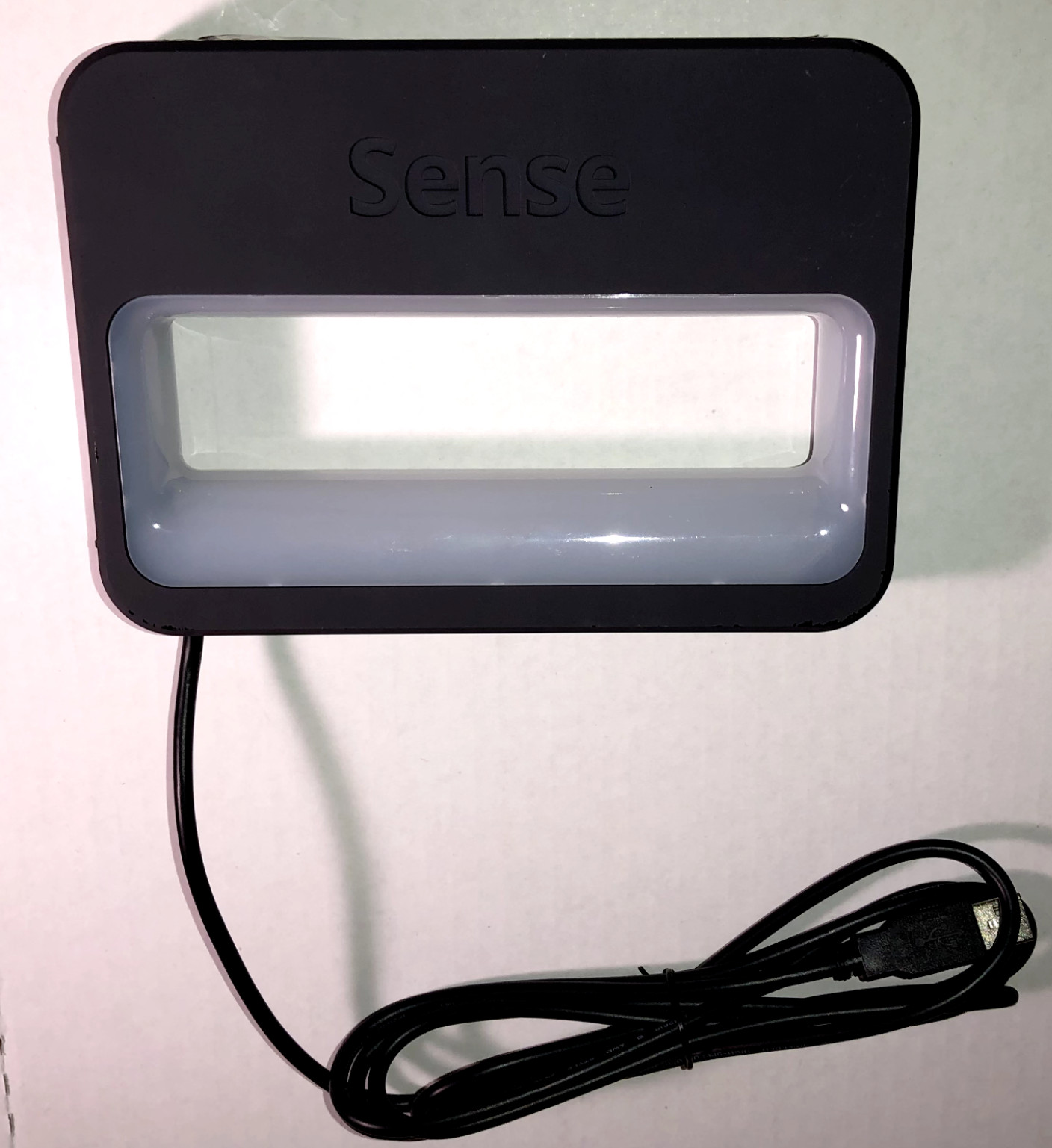 VERY RARE 3D Systems Sense Scanner US MADE with box! Excellent condition! gallery