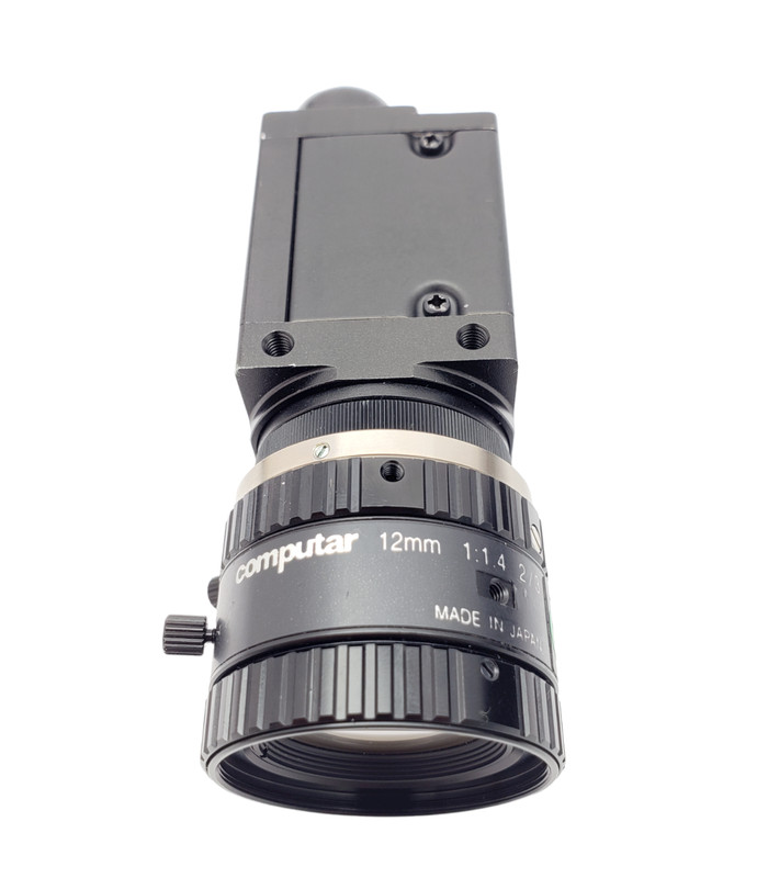 HP 3D HD Camera Pro 2.3MP Lens / TPC-001CA / 915966-001 916248-001 *NO CABLE* gallery