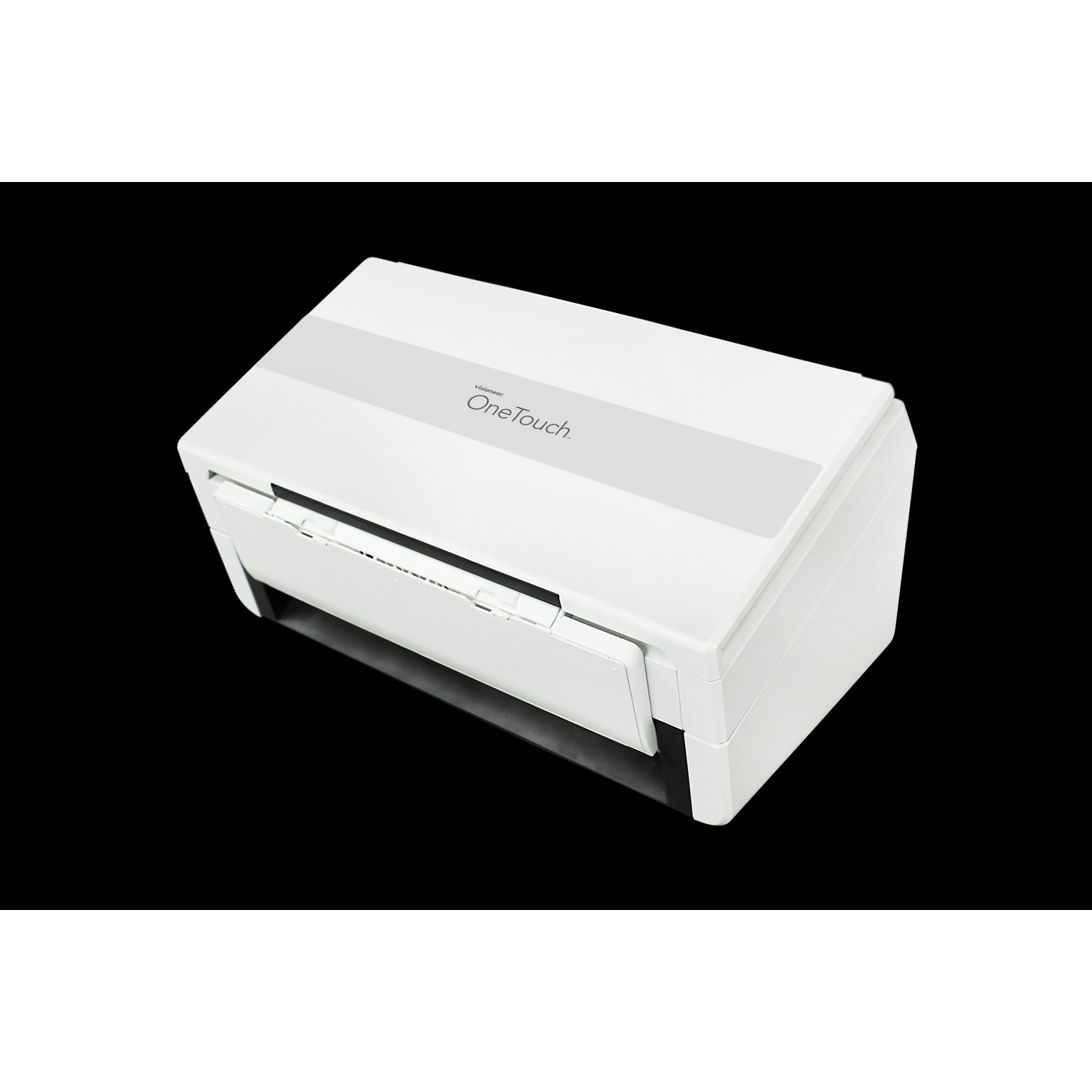 Visioneer VOT400-U ONETOUCH 400 WORKGROUP SCANNER 70PPM gallery