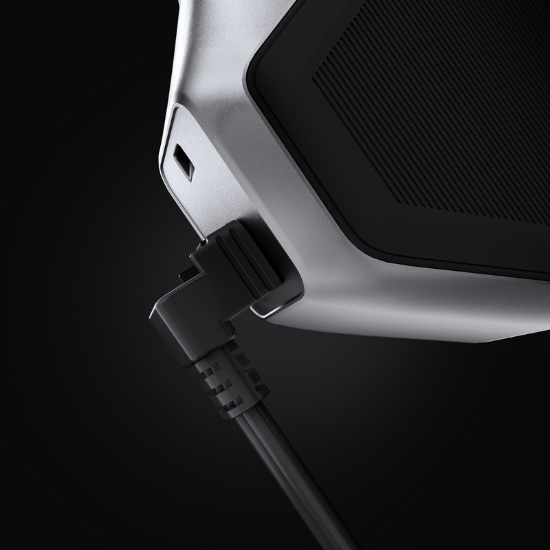3D SCANNER REVOPOINT METROX ADVANCED gallery