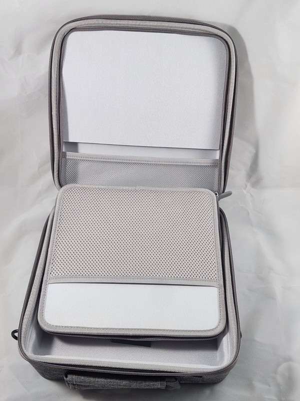 SHINING 3D EINSTAR Handheld 3D scanner TRAVEL CASE ONLY gallery