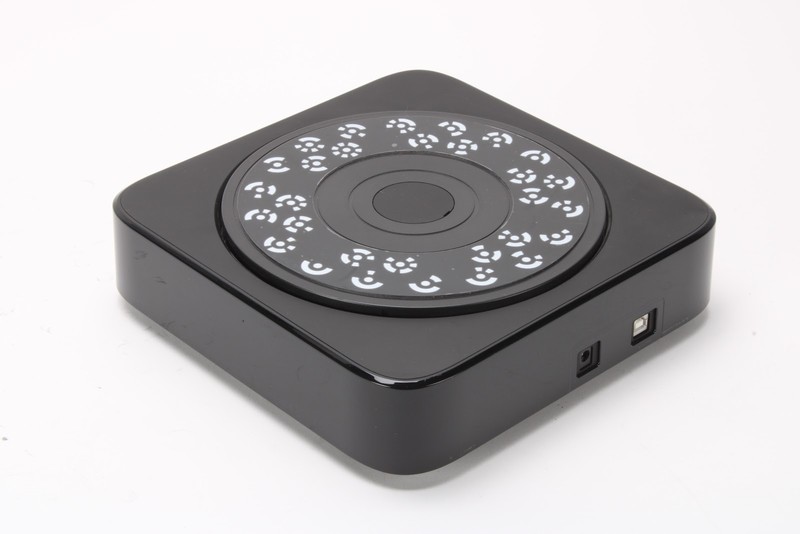 Shining 3D EinTurntable 3D Scanner Turntable gallery