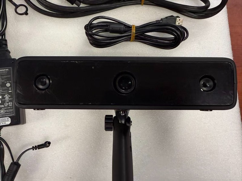 SHINING3D EinScan-S Desktop 3D Scanner gallery