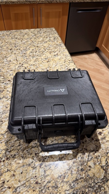 Creality Sermoon S1 3D Scanner gallery