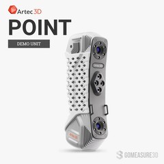 Artec Point (Demo Unit)