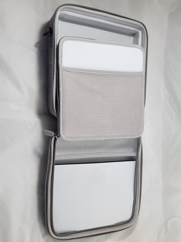 SHINING 3D EINSTAR Handheld 3D scanner TRAVEL CASE ONLY gallery