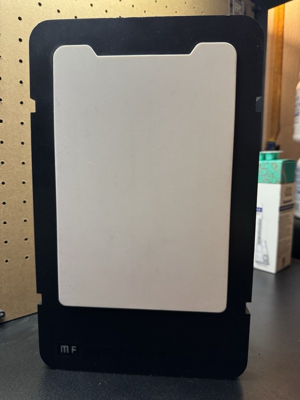 Matter and Form 3D Scanner V2 MFS1V1 gallery