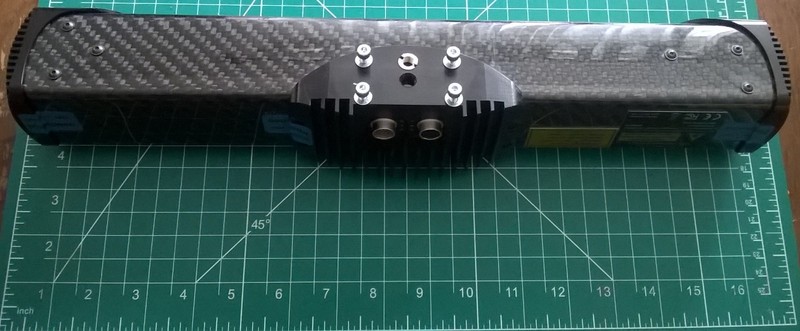 Photoneo PhoXi 3D Scanner Model M 690 x 515 x 600 mm gallery