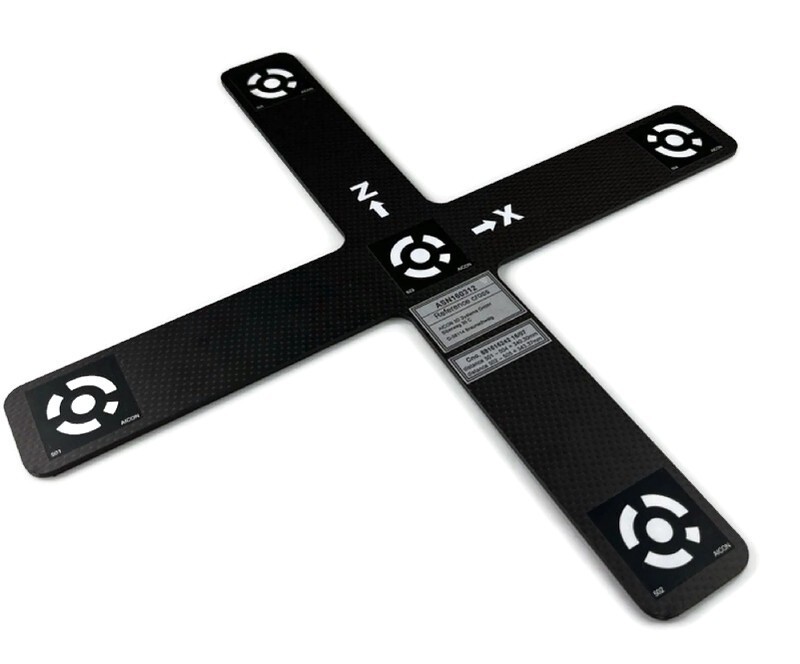 MoveInspect DPA–Mobilny System Fotogrametrii 3D firmy AICON gallery