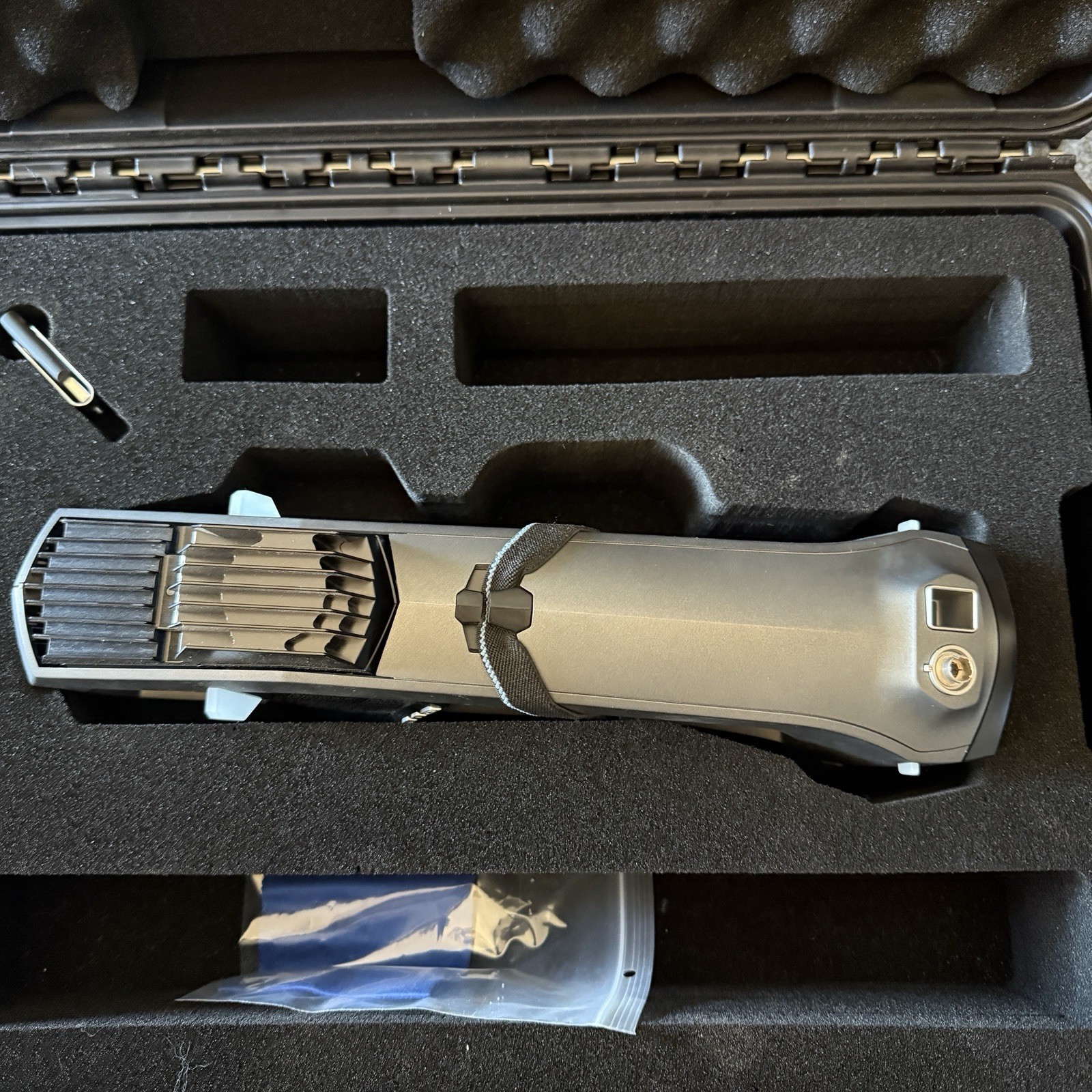 Creaform Go!Scan Spark 3D Scanner Barely Used gallery