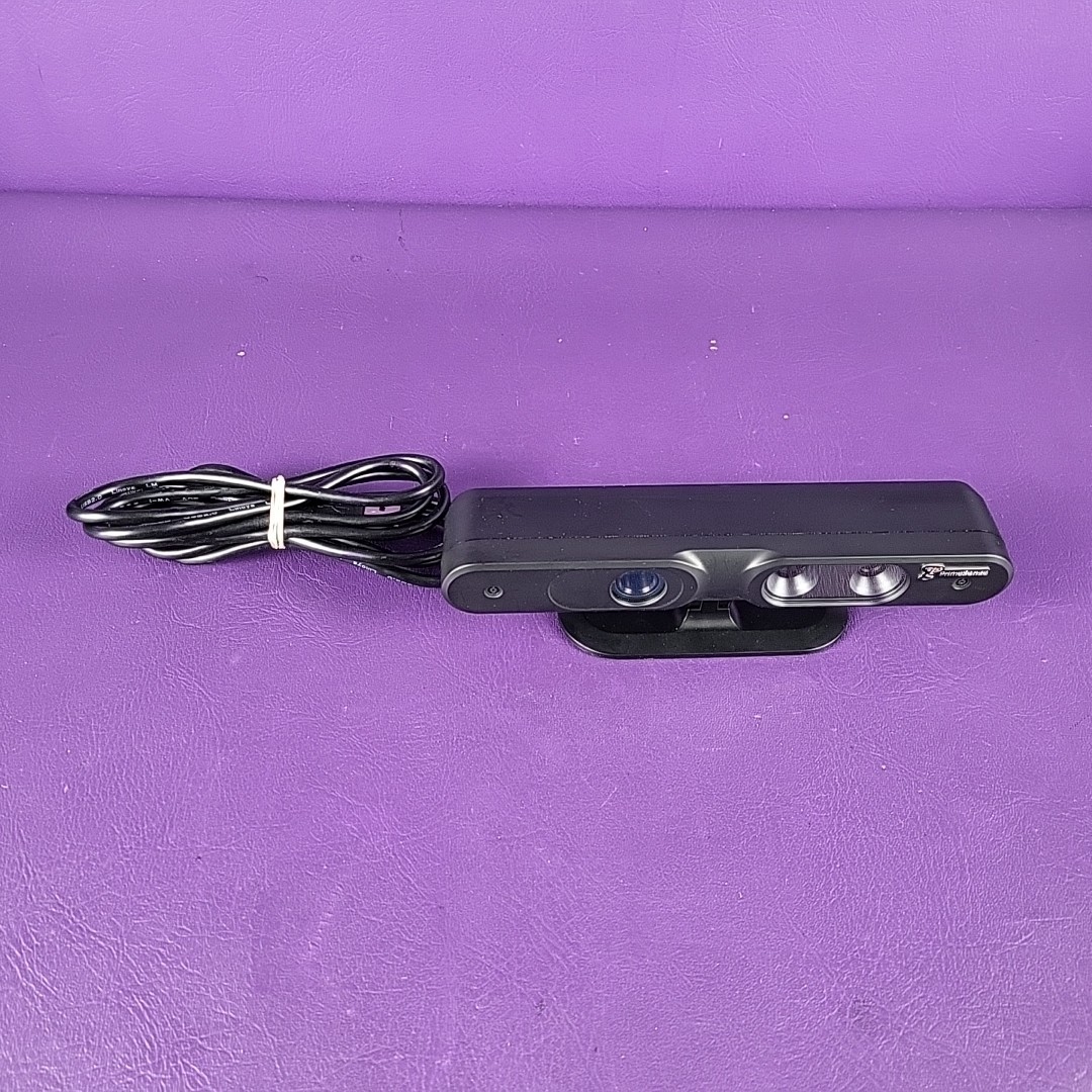 Primesense Carmine 1.09  37102 3D Sensor Scanner gallery