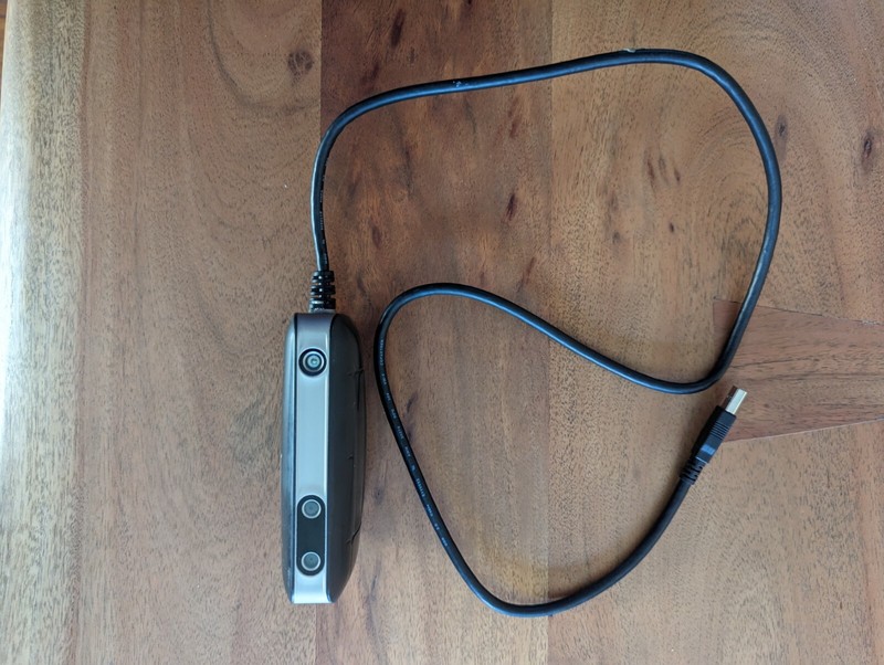 Mantis Vision - PocketScan 3D Handheld Scanner gallery