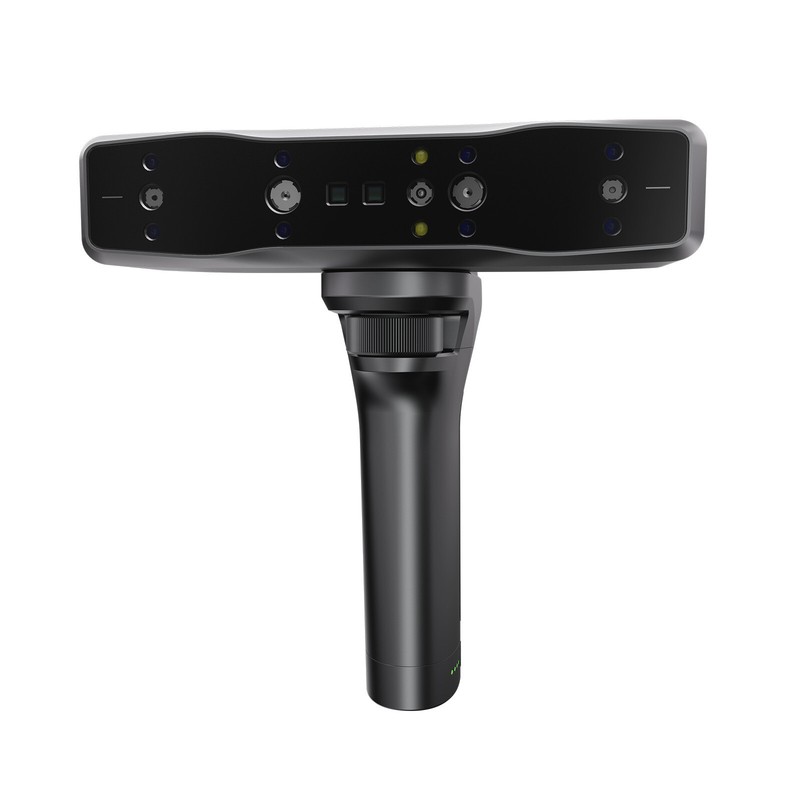 Creality 3D Scanner Otter Lite + Lite Bridge 0.05mm 30FPS 24-Bit Full-Color Scan gallery