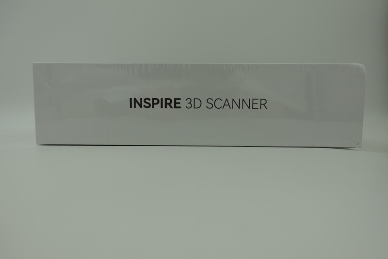 Revopoint Inspire 3D Scanner Standard Edition & Mobile Kit Handheld Portable New gallery