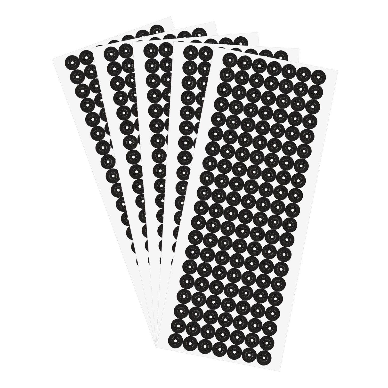 700Pcs 3D Scanner Markers 1mm for 3D Scanner, 3D Tracking Dots gallery