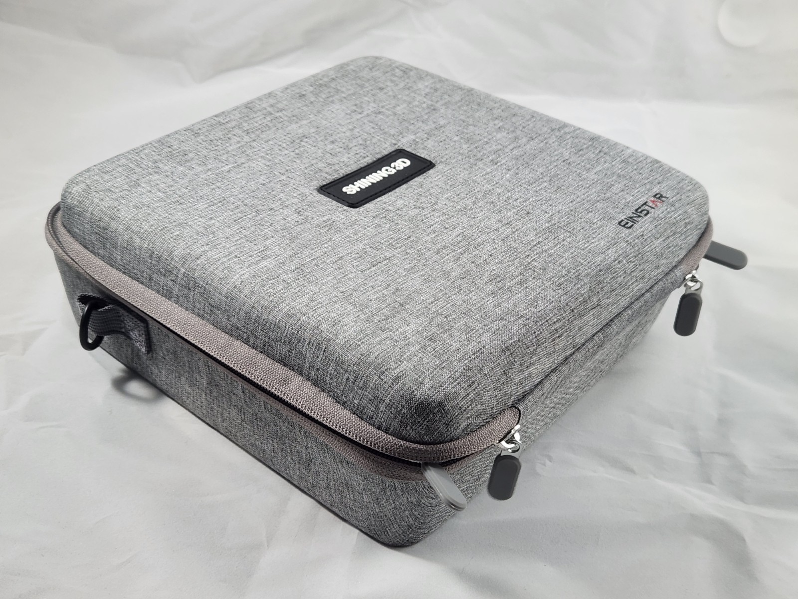 SHINING 3D EINSTAR Handheld 3D scanner TRAVEL CASE ONLY gallery