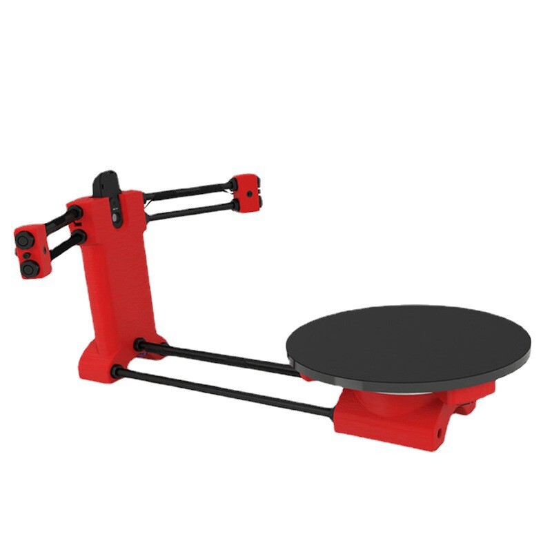 Open Source 3D Printer Scanner Board Desktop Objects Laser Scanning Part gallery