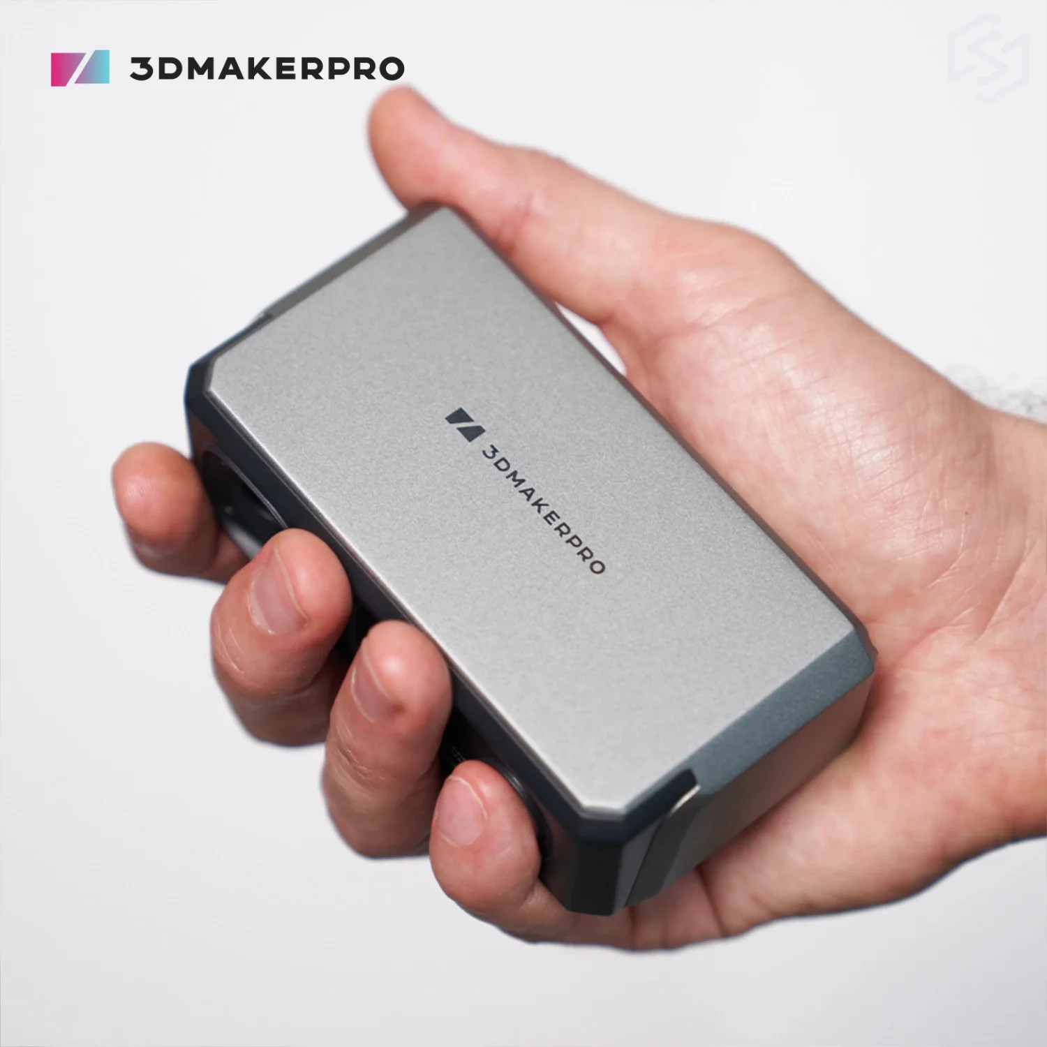 3DMakerpro Seal 3D Scanner gallery