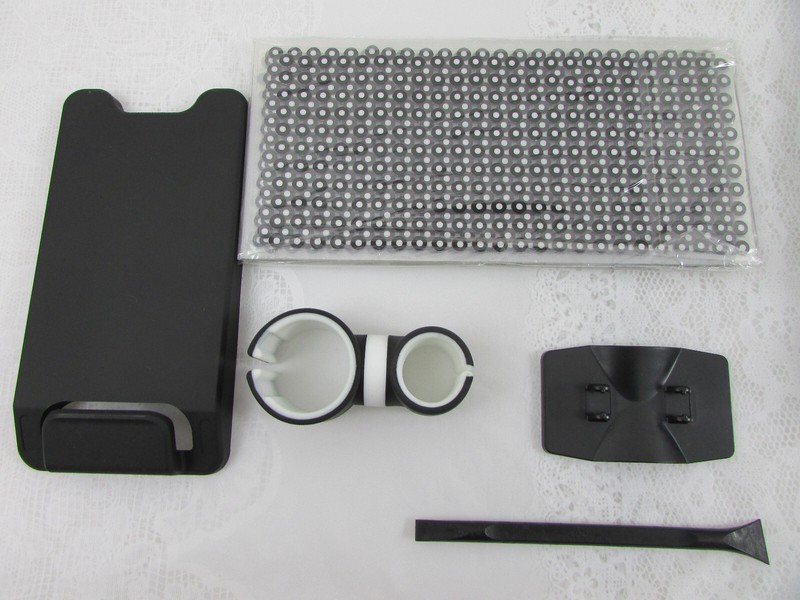Shining3D EinScan Pro HD Handheld 3D Scanner Industrial With Turn Table gallery