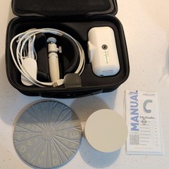 Creality CR-Scan Lizard Kit 3D Scanner with Travel Case International Charger