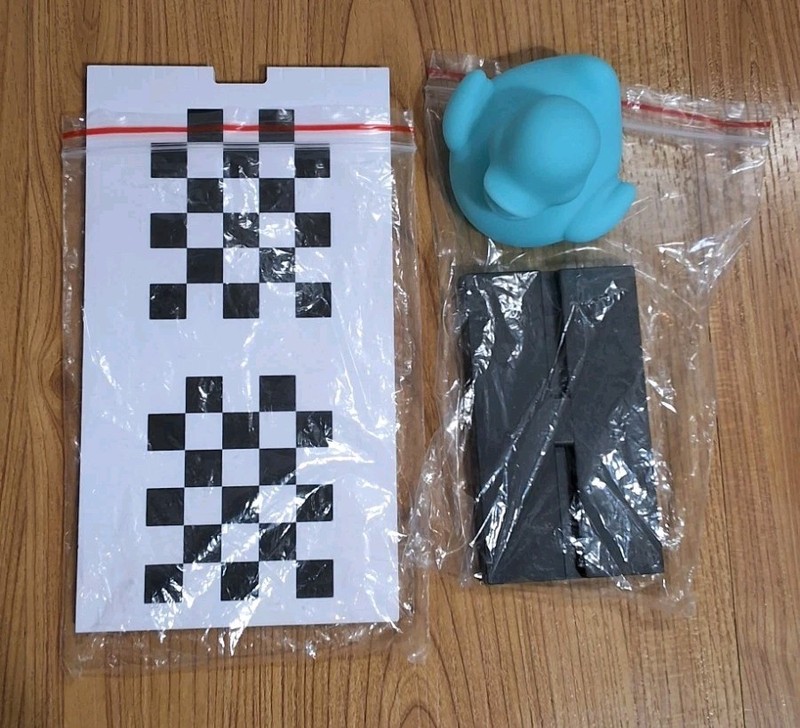 Matter and Form 3D Scanner V2 MFS1V2 Used Works Great gallery