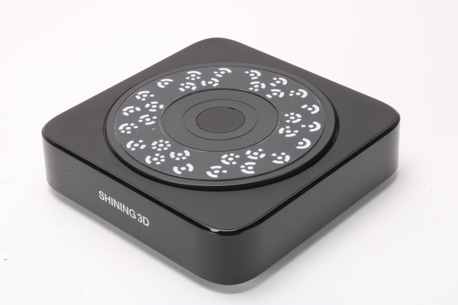 Shining 3D EinTurntable 3D Scanner Turntable gallery