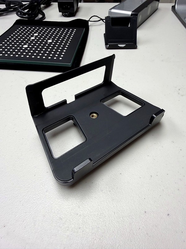 Shining 3D Einscan SP 3D Scanner with Turntable gallery