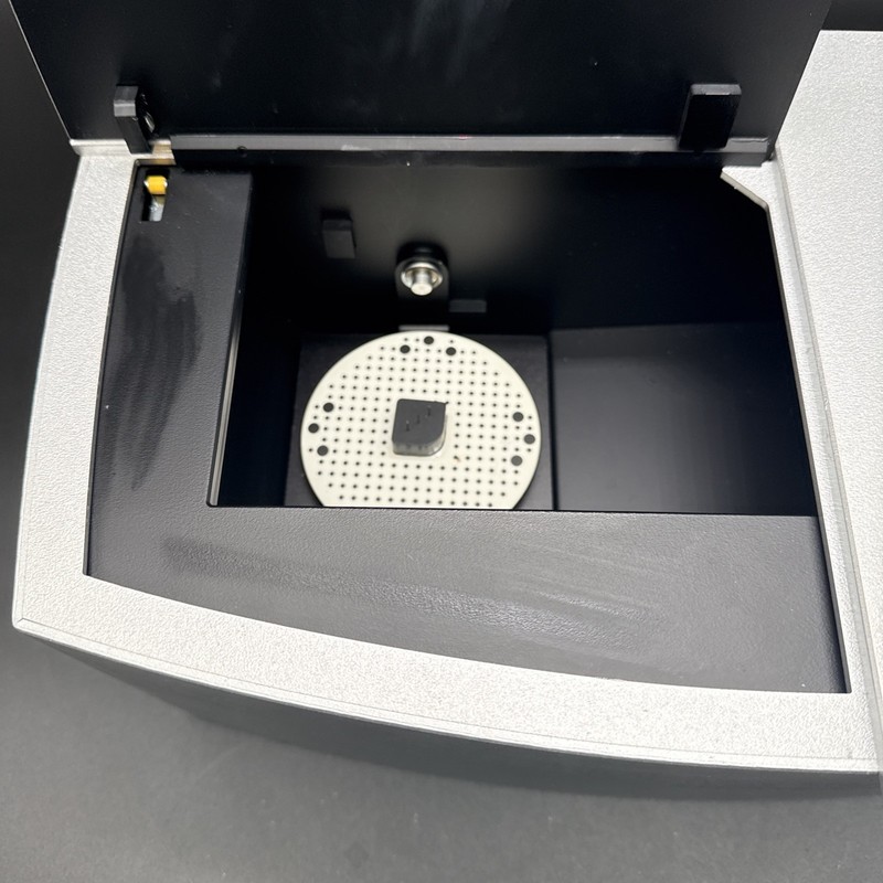 Siemens iScan 3D Ear Scanner 08868007 - No Adapter - Untested - Parts gallery