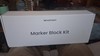 Revopoint Marker Block Kit (Magnetic) 529 Piece 3D Scanning Set + Free Gift gallery