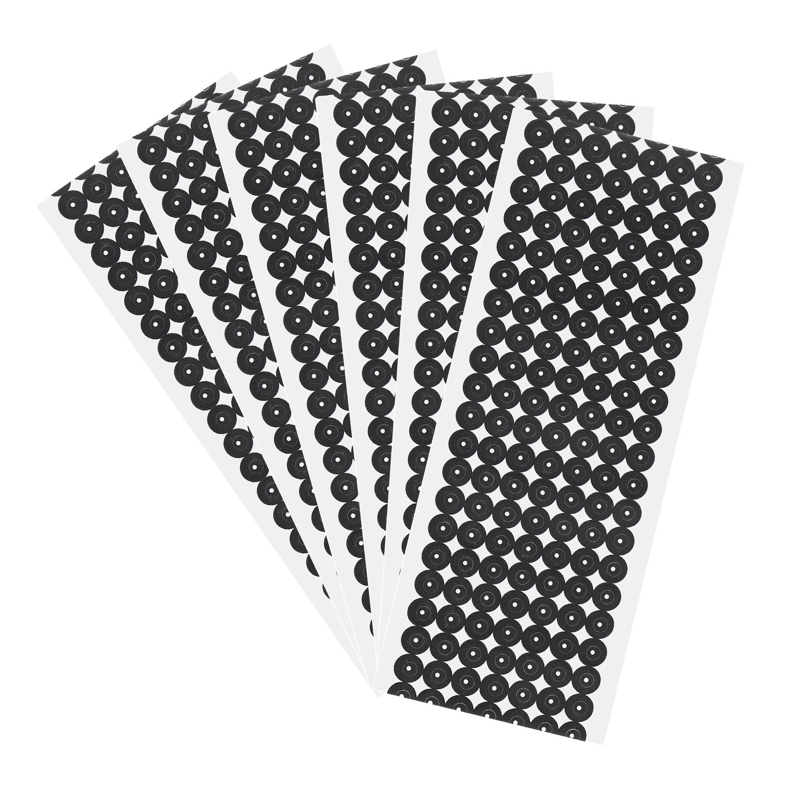 1000pcs 1.5mm 3D Scanner Markers for 3D Scanner 3D Tracking Points gallery