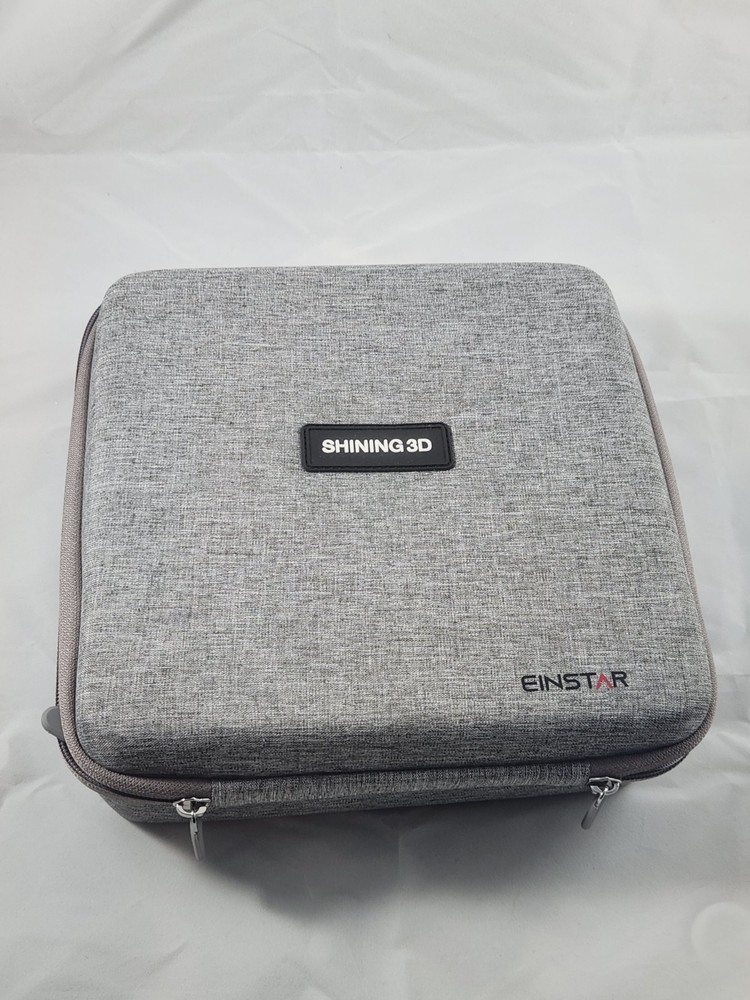 SHINING 3D EINSTAR Handheld 3D scanner TRAVEL CASE ONLY
