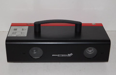 SmartTech3D Universe SP1 3D Scanner Head Unit Optical Measurement System Device