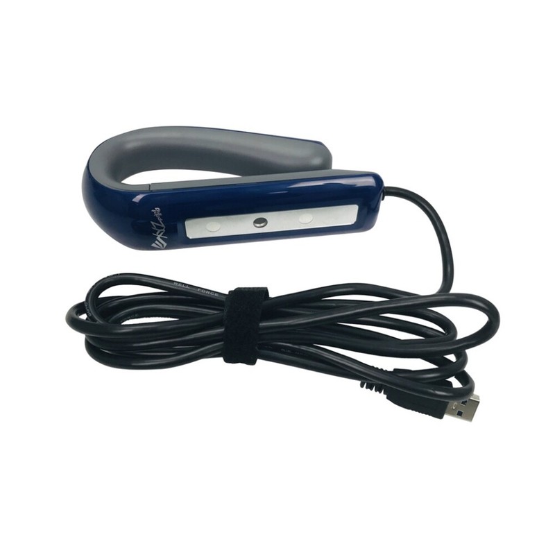 Hand-held Portable 3d Scanner for 3d Item, Animal Human Body Made gallery
