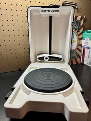 Matter and Form 3D Scanner V2 MFS1V1