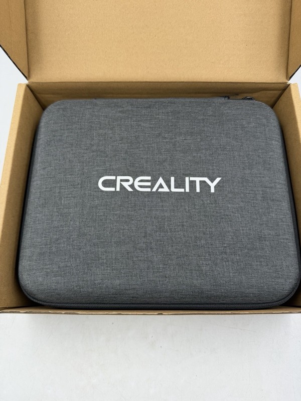 CREALITY CR Scan Ferret Pro 3D Scanner gallery