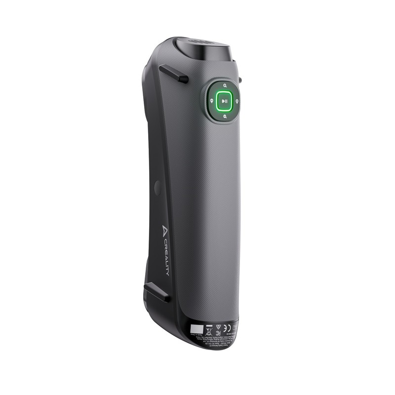 Creality 3D Scanner Sermoon S1 1+7+34 Blue Laser Handheld Scanner gallery