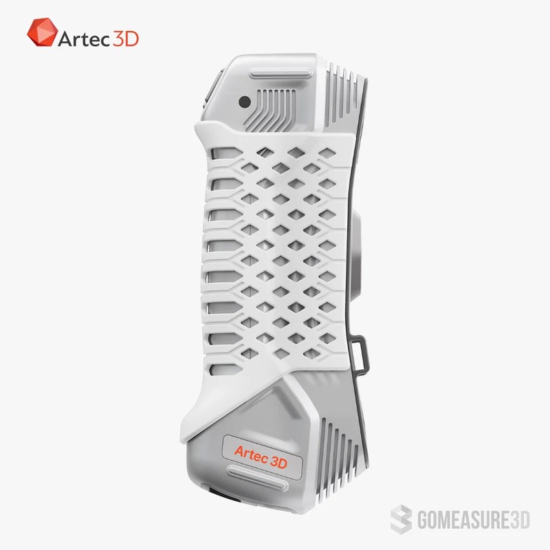 Artec Point (Demo Unit) gallery