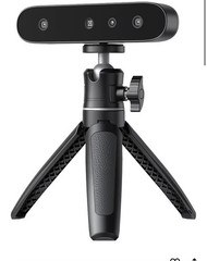 Creality CR-Scan Ferret SE 3D Scanner for 3D Printing, Anti-Shake Tracking