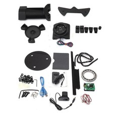 DIY 3D Laser Scanner C270 Camera Kit 3D Scanner Home 3D Laser Scanner