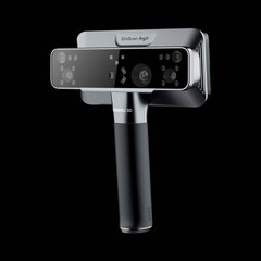 EinScan Rigil | The Tri-Mode Laser 3D scanner