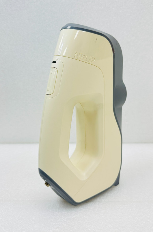 Artec EVA-M 3D Handheld Scanner Unit - FREE SHIPPING gallery