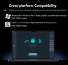Creality CR-Scan Raptor 3D Scanner for 3D Printing, 60fps Fast Full-Color Scanni gallery