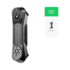 On Sale!Creality Raptor 3D Scanner And Scan Bridge Wireless Scanning