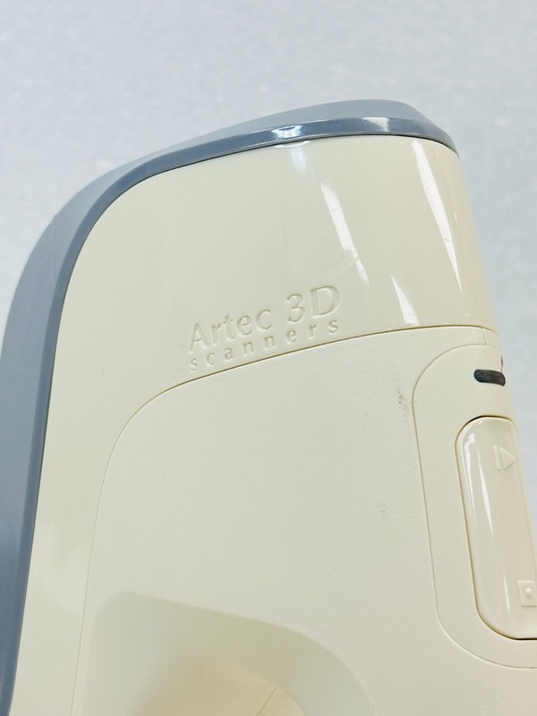 Artec EVA-M 3D Handheld Scanner Unit - FREE SHIPPING gallery