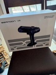 Creality Sermoon X1 3D Scanner New In Box Free Shipping