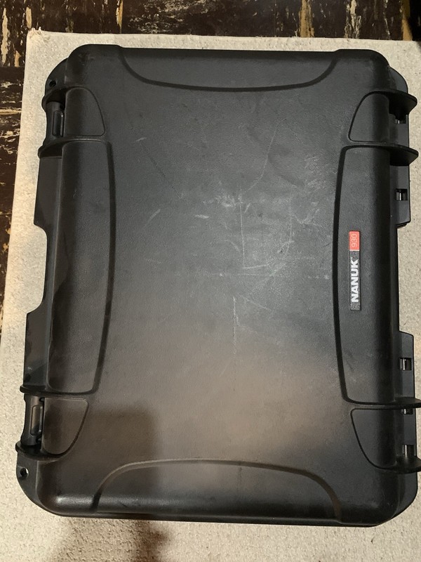 Matterport Pro 2 Camera Bundle With Tripod, Backpack, Hard Case gallery