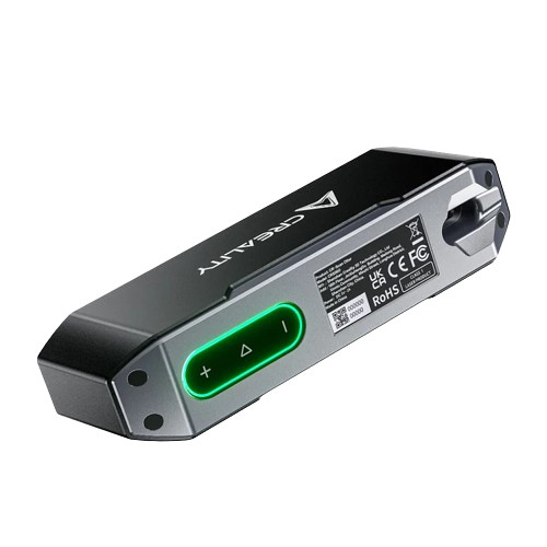3D Scanner CREALITY CR-SCAN OTTER gallery