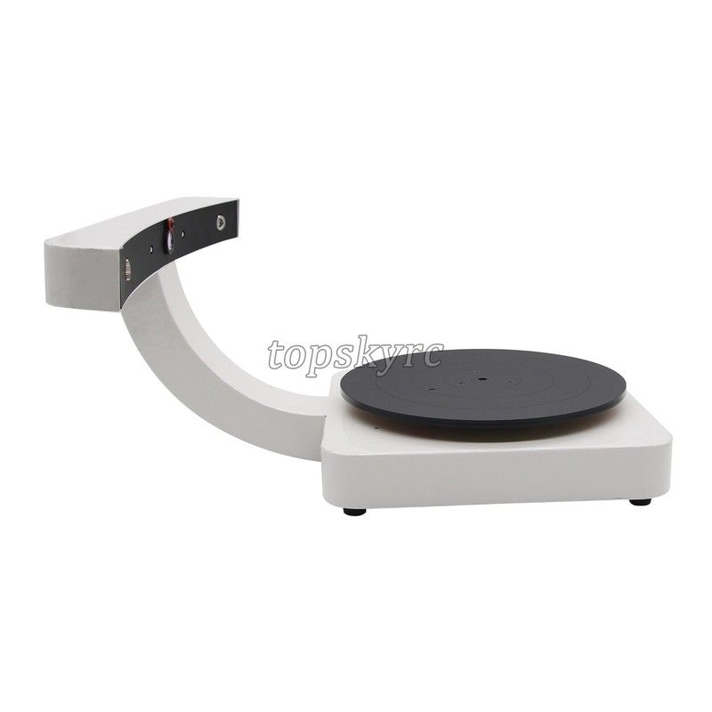 Dual Laser 3D Scanner JT-scan 2MP CMOS Image Sensor USB 2.0 for 3D Printer tpys1 gallery
