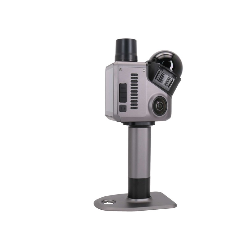 3DMAKERPRO HAWK 3D Scanner Professional Precision (LiDAR Scanning System) gallery